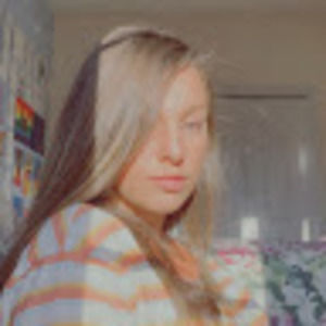 Meet your Posher, Alissa